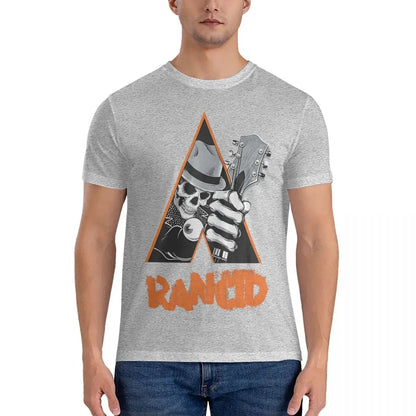 Rancid Clockwork Orange T-Shirt