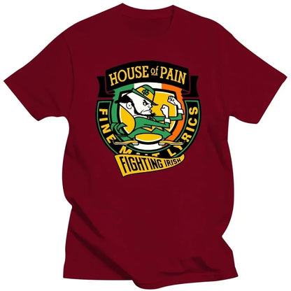 House of Pain Fighting Irish Mashup T-Shirt