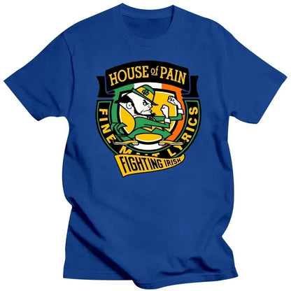 House of Pain Fighting Irish Mashup T-Shirt