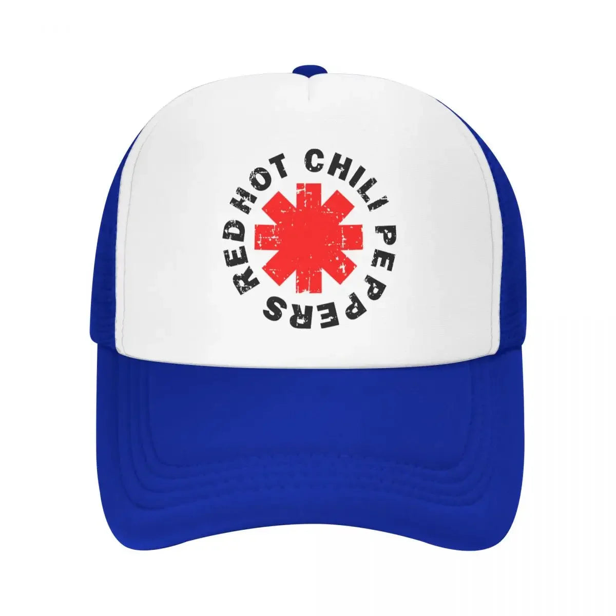 Red Hot Chili Peppers Trucker Hat