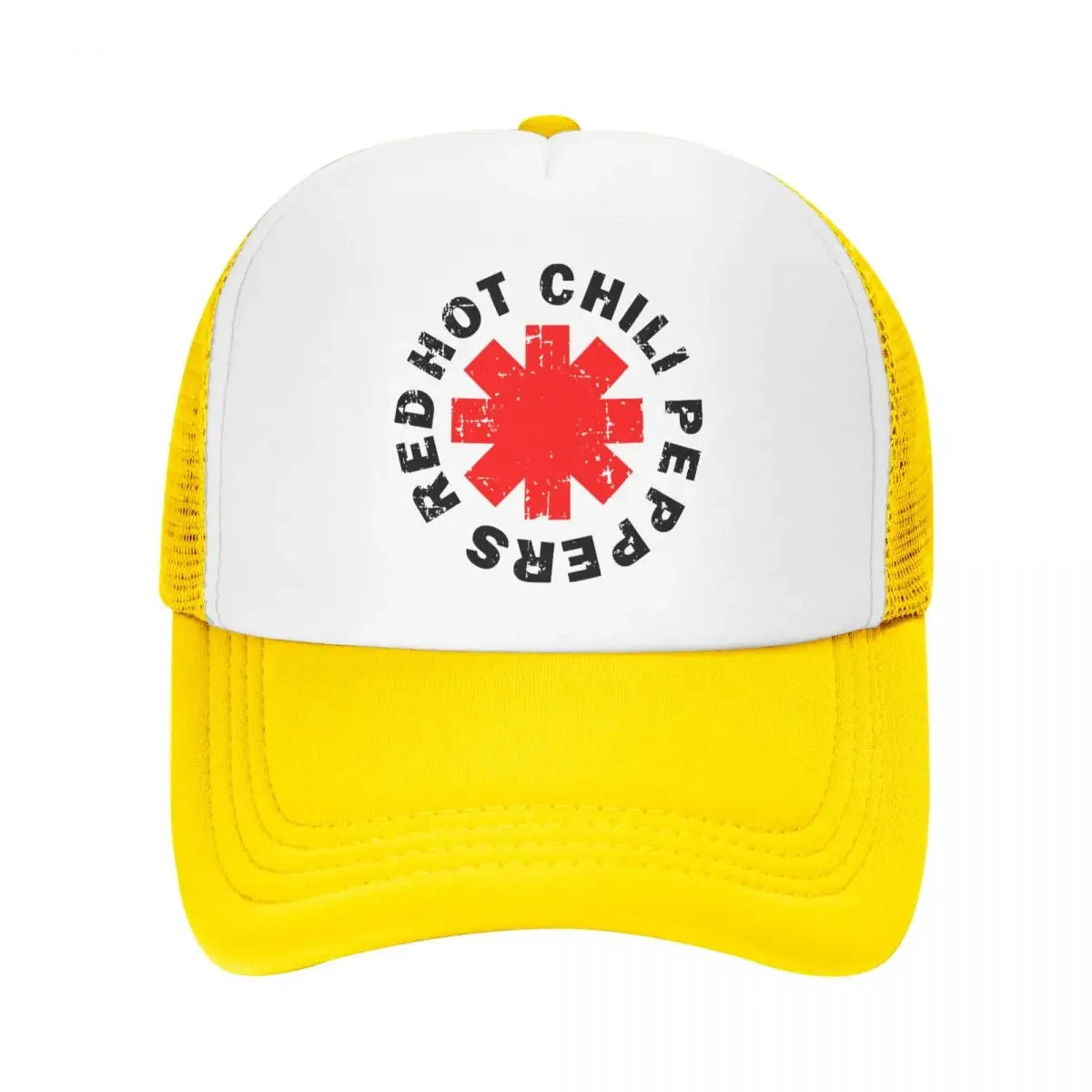 Red Hot Chili Peppers Trucker Hat