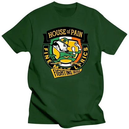 House of Pain Fighting Irish Mashup T-Shirt