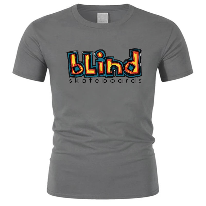 Blind Skateboards Logo T-Shirt