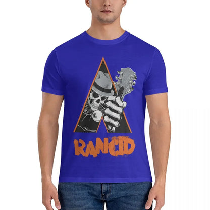 Rancid Clockwork Orange T-Shirt