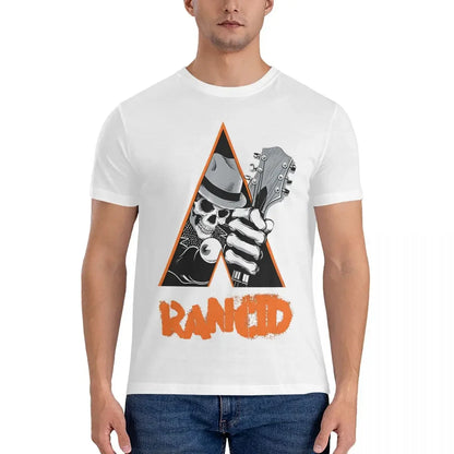 Rancid Clockwork Orange T-Shirt