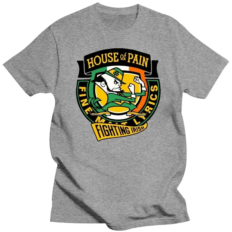 House of Pain Fighting Irish Mashup T-Shirt