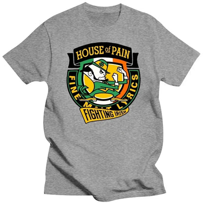 House of Pain Fighting Irish Mashup T-Shirt