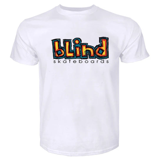 Blind Skateboards Logo T-Shirt