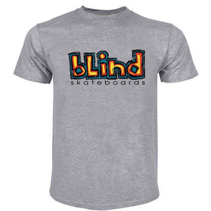 Blind Skateboards Logo T-Shirt