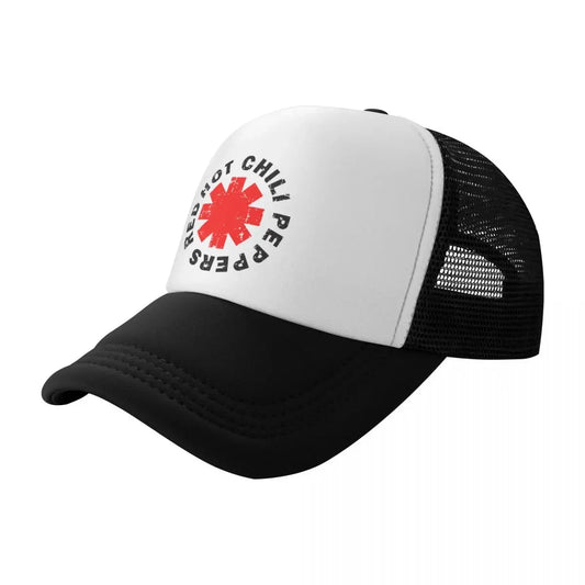 Red Hot Chili Peppers Trucker Hat