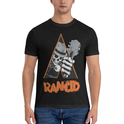 Rancid Clockwork Orange T-Shirt