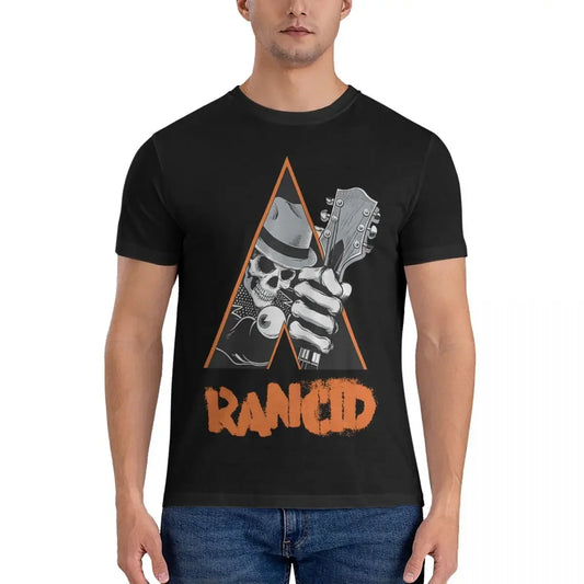 Rancid Clockwork Orange T-Shirt