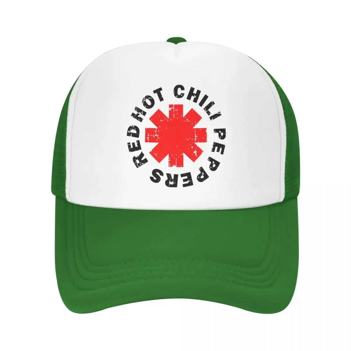 Red Hot Chili Peppers Trucker Hat