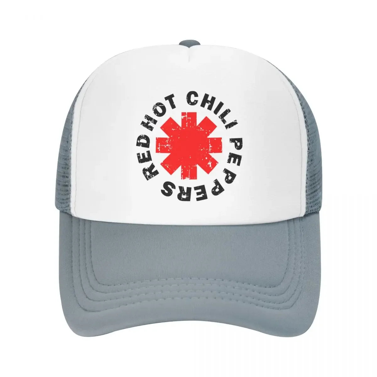 Red Hot Chili Peppers Trucker Hat