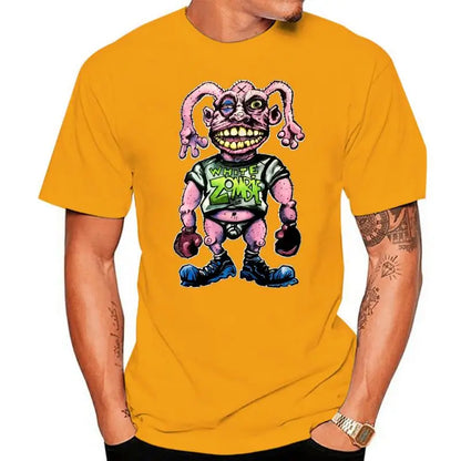 White Zombie Astro Creep Guy T-Shirt