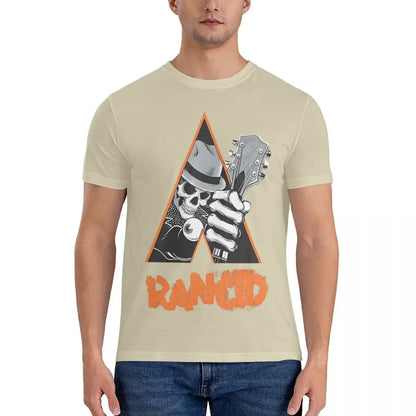 Rancid Clockwork Orange T-Shirt