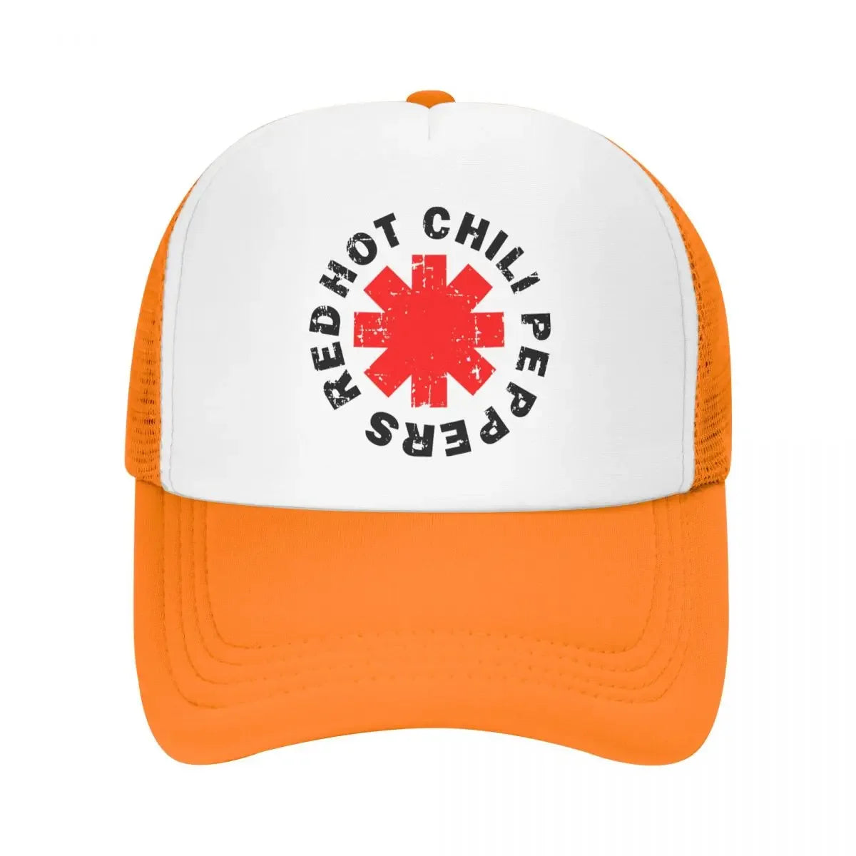 Red Hot Chili Peppers Trucker Hat