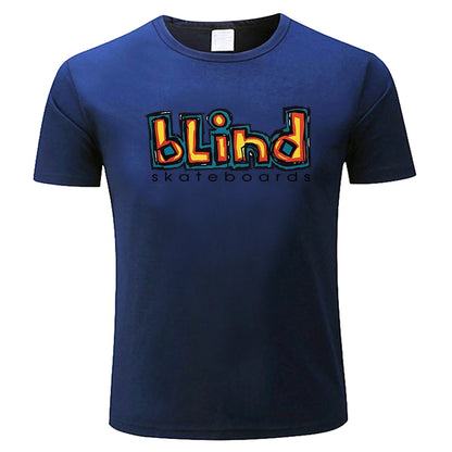 Blind Skateboards Logo T-Shirt