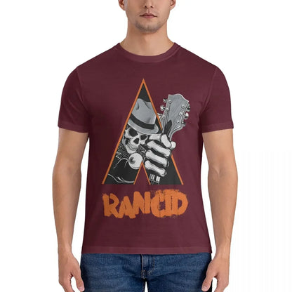 Rancid Clockwork Orange T-Shirt