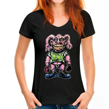 White Zombie Astro Creep Guy T-Shirt