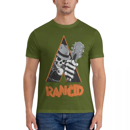 Rancid Clockwork Orange T-Shirt