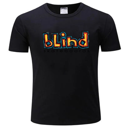 Blind Skateboards Logo T-Shirt