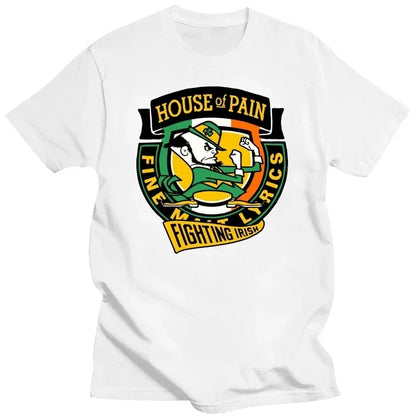 House of Pain Fighting Irish Mashup T-Shirt