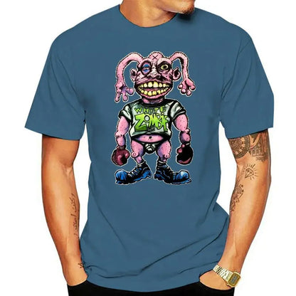 White Zombie Astro Creep Guy T-Shirt