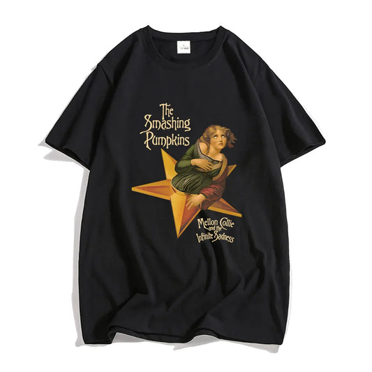 Smashing Pumpkins Mellon Collie T-Shirt