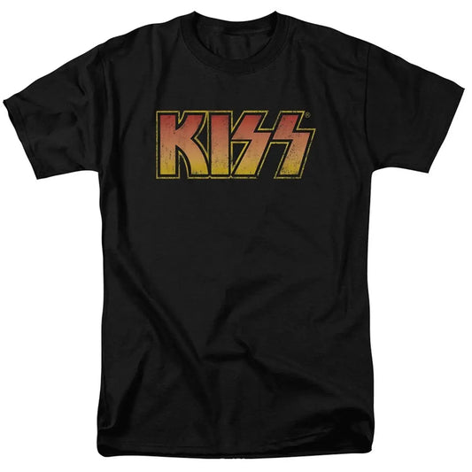 KISS Classic Logo T-Shirt