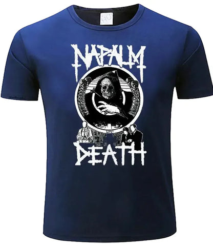 Napalm Death Life? T-Shirt