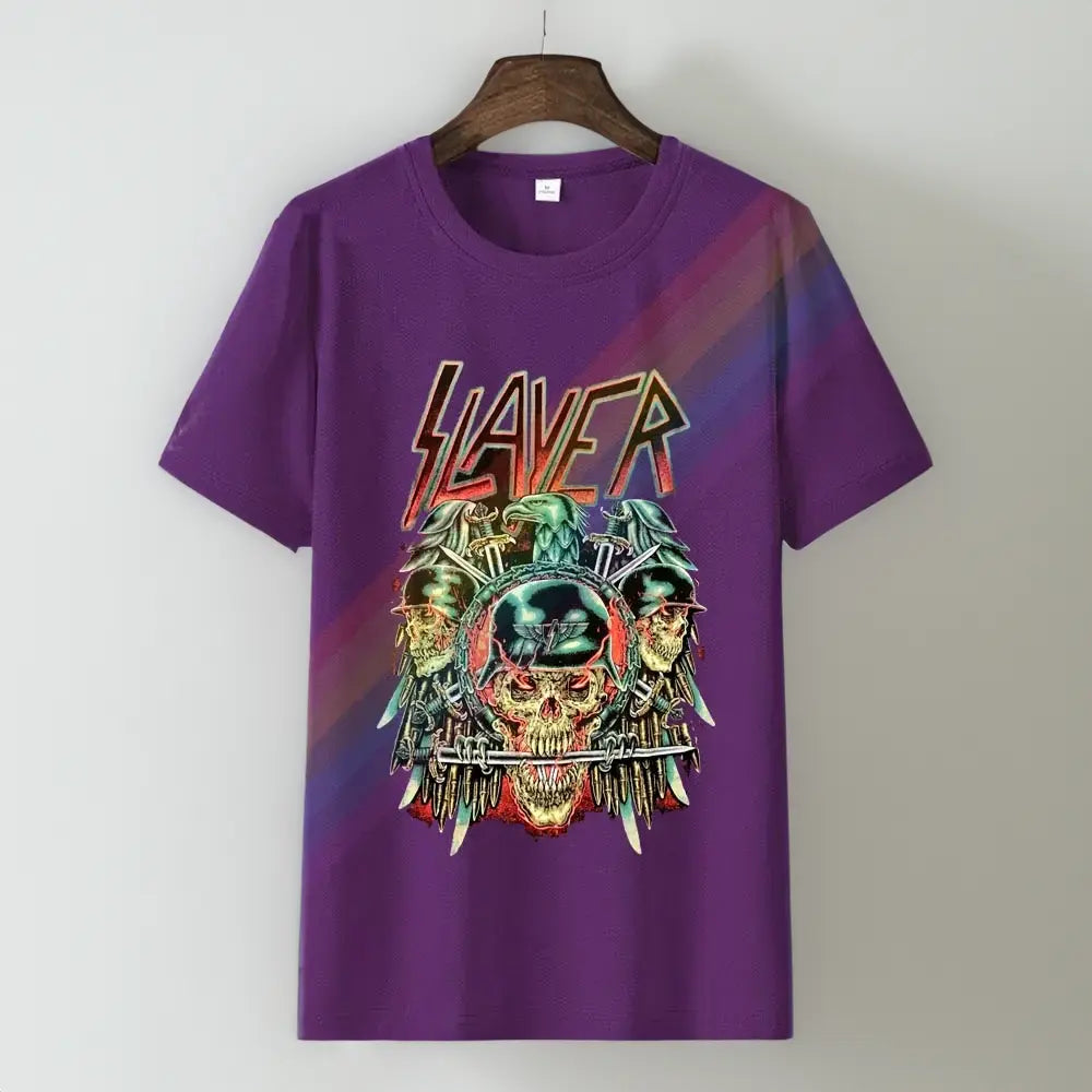 Slayer Prey T-Shirt