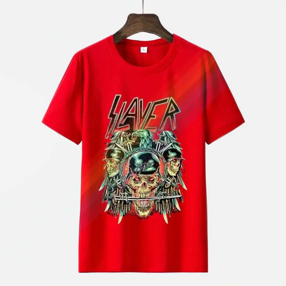 Slayer Prey T-Shirt