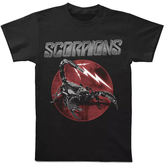 Scorpions Jack T-Shirt