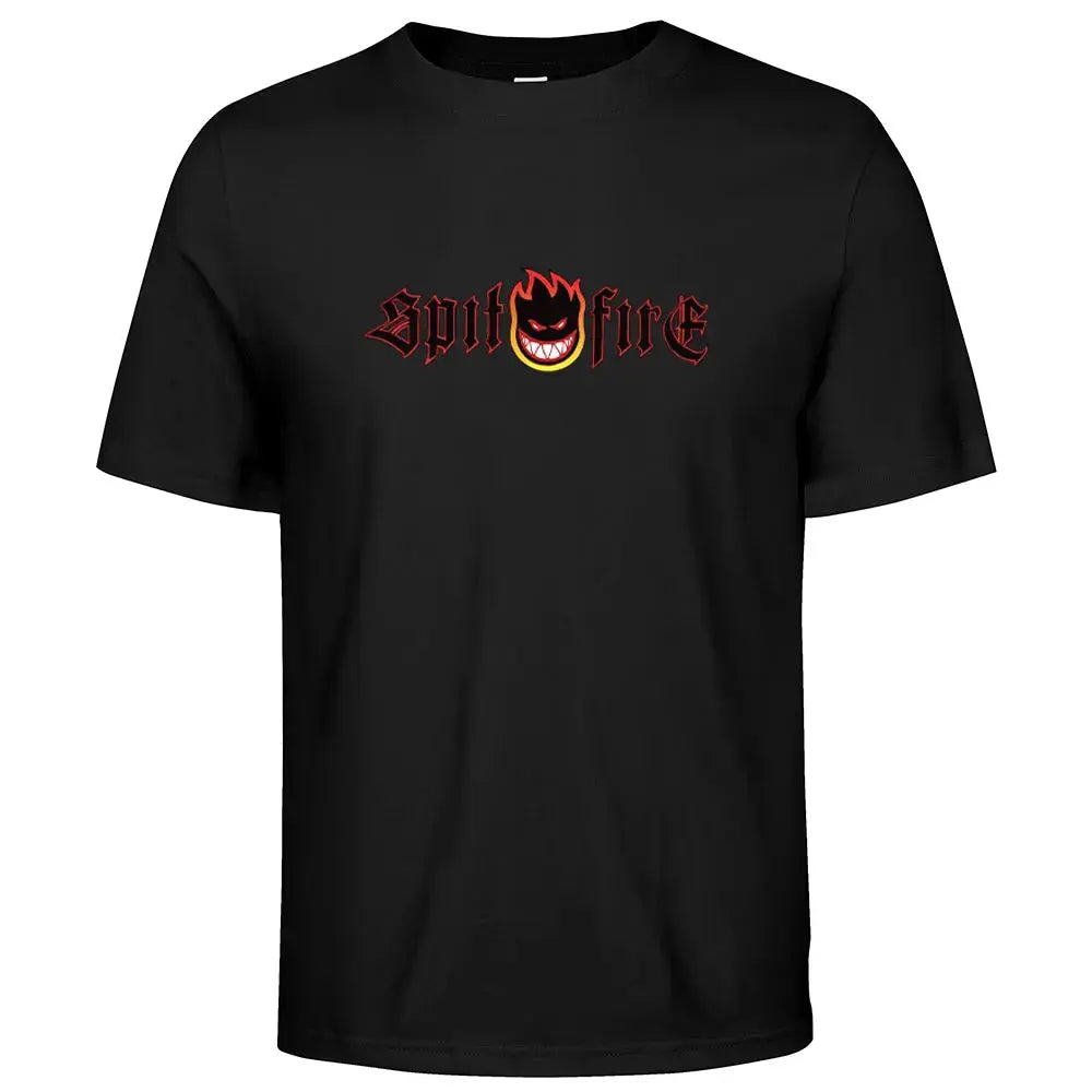 Spitfire Logo T-Shirt