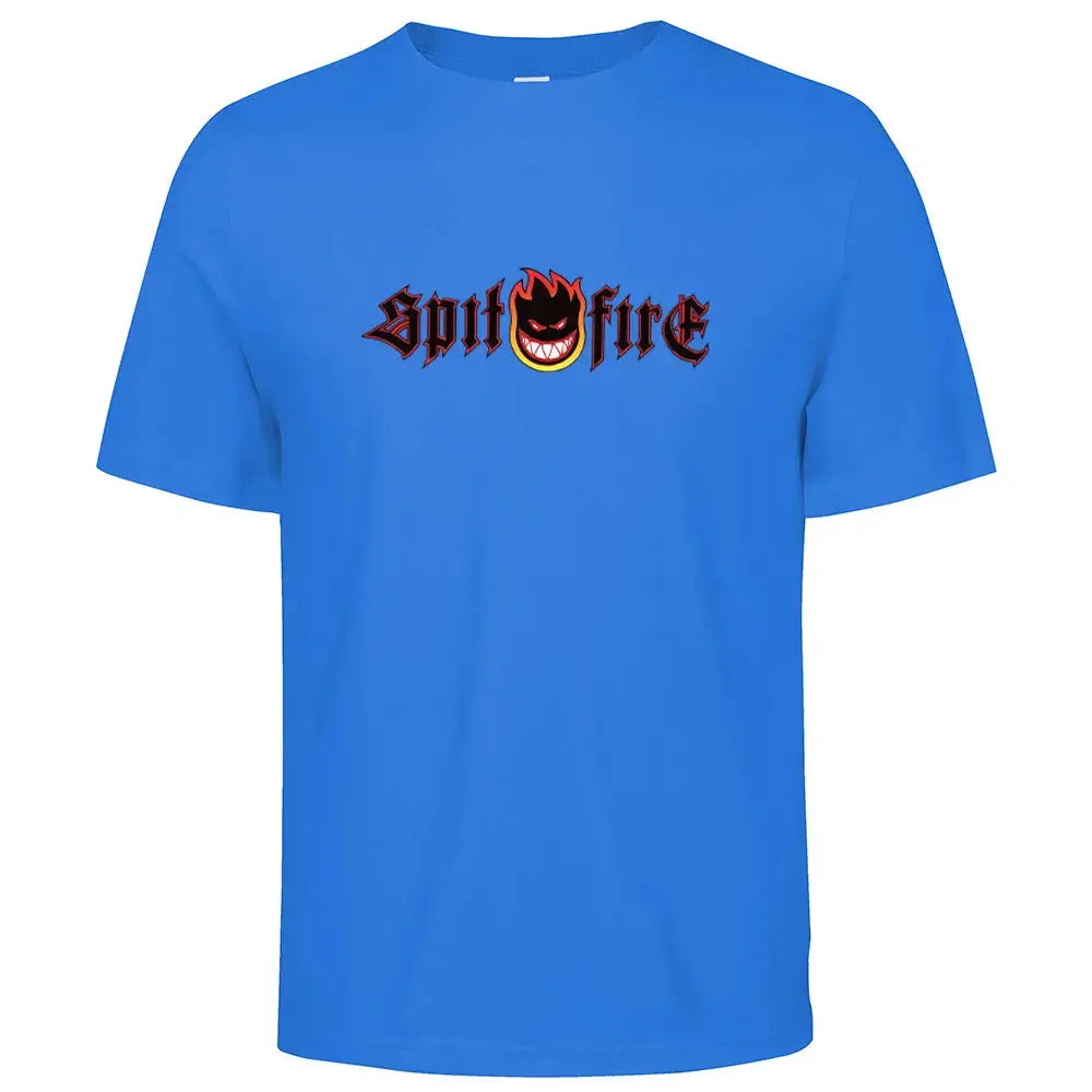 Spitfire Logo T-Shirt