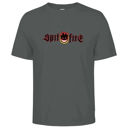 Spitfire Logo T-Shirt