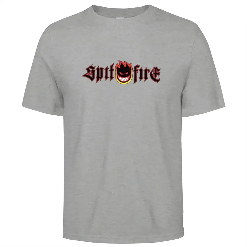 Spitfire Logo T-Shirt