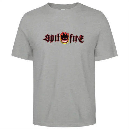 Spitfire Logo T-Shirt