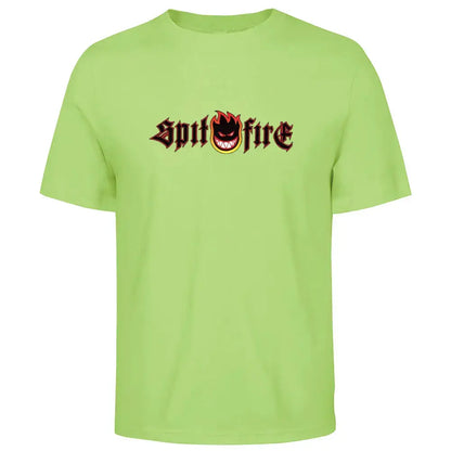 Spitfire Logo T-Shirt