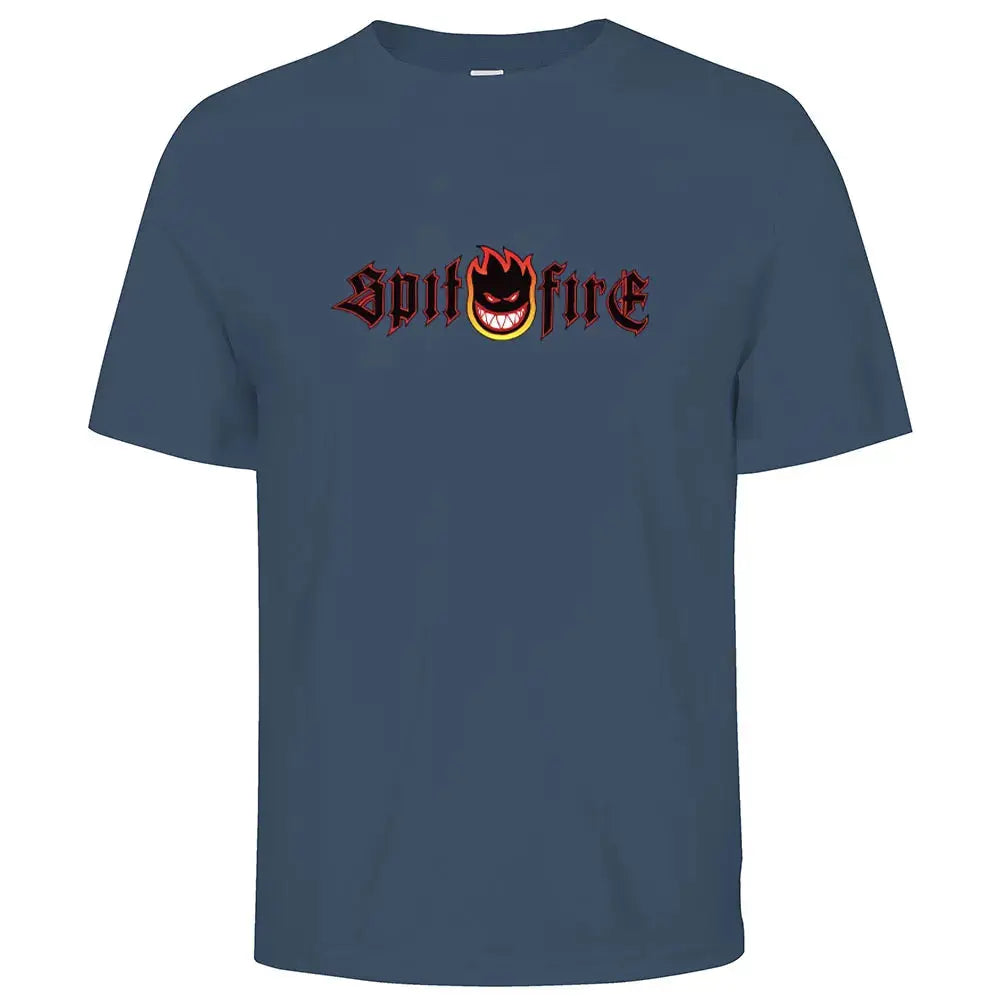 Spitfire Logo T-Shirt