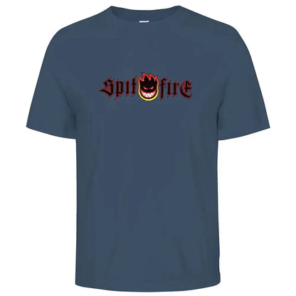 Spitfire Logo T-Shirt