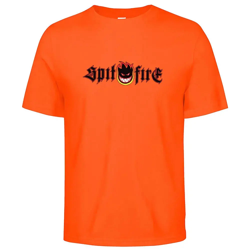 Spitfire Logo T-Shirt