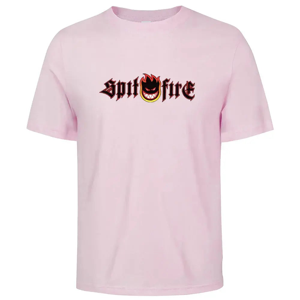 Spitfire Logo T-Shirt