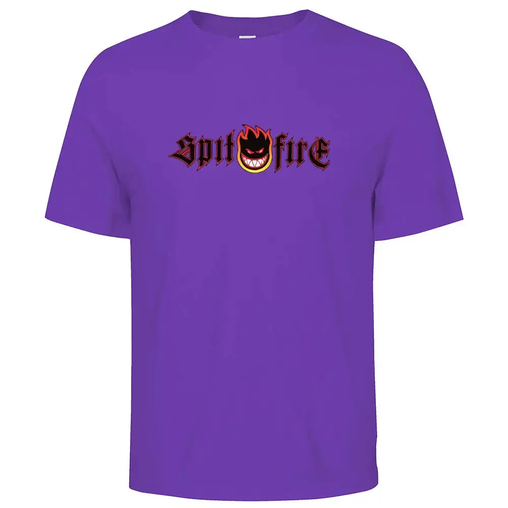 Spitfire Logo T-Shirt