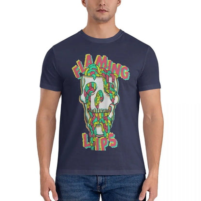 Flaming Lips Gummy Worms T-Shirt
