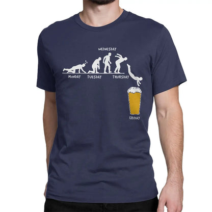 Friday Beer Week T-Shirt