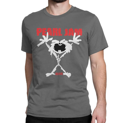 Pearl Jam Alive Dark T-Shirt